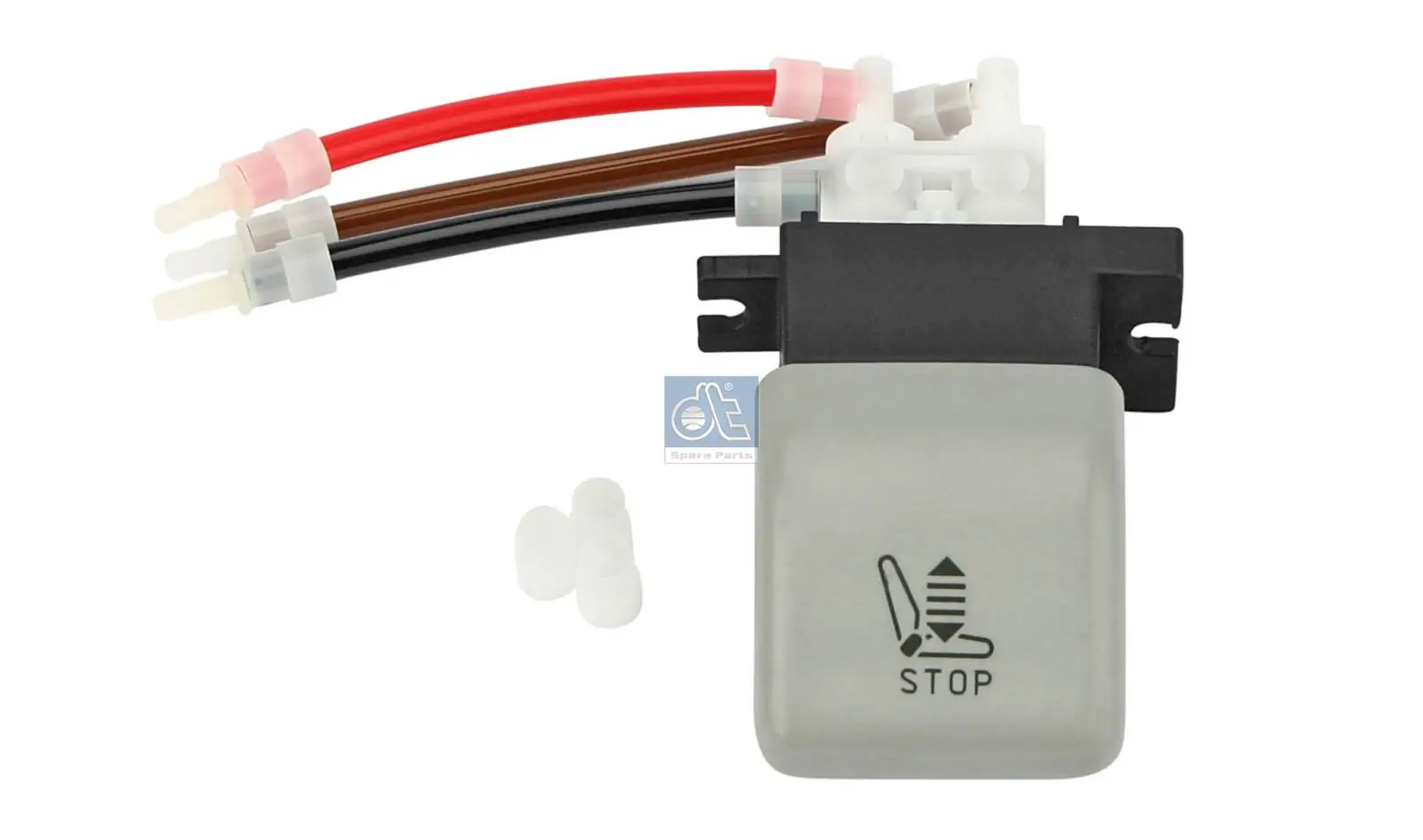 Actuator, seat adjustment